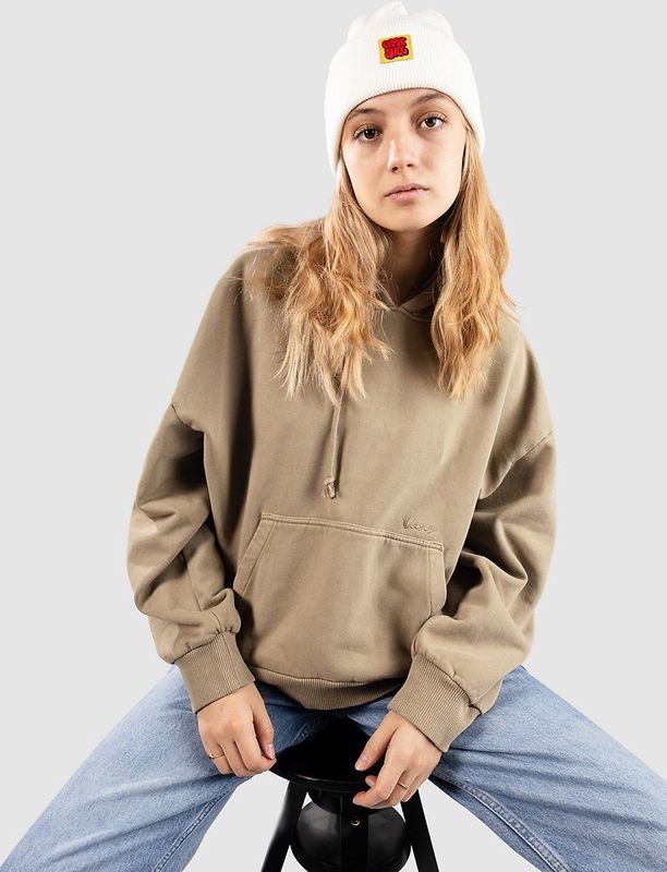 Vans Retro Po Hoodie