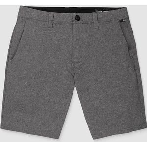 Volcom Frickin Cross Shred Static 20 Korte Broek