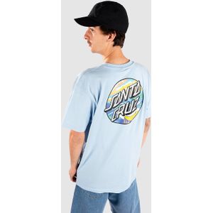 Santa Cruz Water View Dot T-Shirt