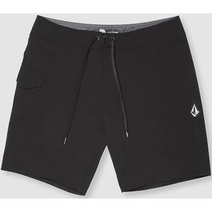 Volcom Lido Solid Mod 18 Boardshorts