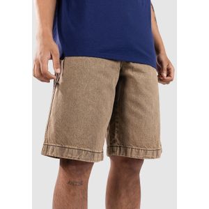 Element 5PKT Denim Jort Korte Broek