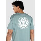 Seal BP - T-shirt - Zwart - 100% Biologisch Katoen
