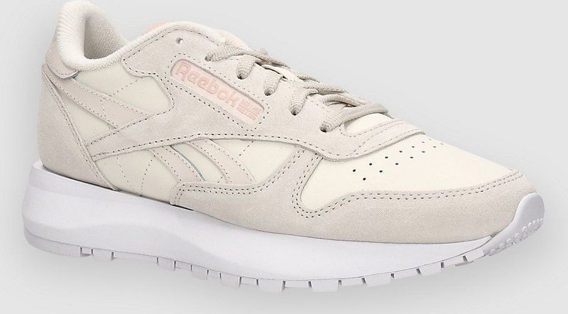 Reebok - Classic SP - Sneakers - Bon/Chalk/Blush - Duurzaam Materiaal