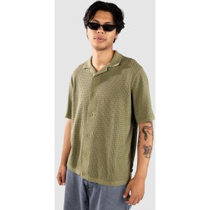 Vans Feldman Sweater Polo Hemd