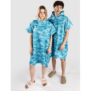 After Ocean Surf Poncho