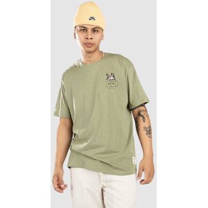 Fat Moose Wave T-Shirt