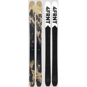 4FRNT Ski MSP 107 2024 Ski'S