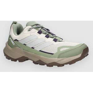 Trailrunningschoenen - Taupe Oxide / Preloved Violet / Glory Grey - Synthetisch / Textiel