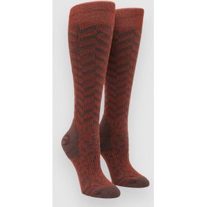 Volcom Cheetah Chev OTC Tech Sokken