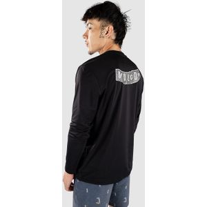 Volcom Stone Pistol Longsleeve Lycra