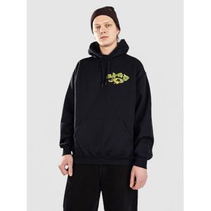 A.LAB Tribal Chrome Hoodie