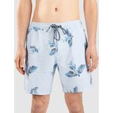 Salty Crew - Flyer Volley - Zwembroek