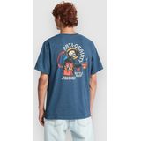 Volcom - Anti Gravity Hth - T-shirt