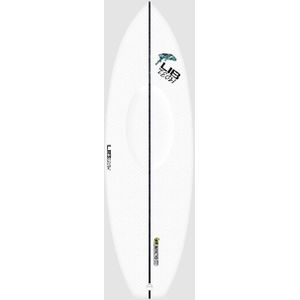 Lib Tech Whirlpool 5'4 Surfboard