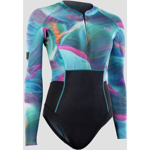 Ion Amaze Hot Shorty 1.5 Ls Front Zip Wetsuit