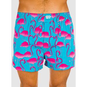 Lousy Livin Flamingo Boxershorts