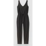 Patagonia - Womens Fleetwith - Jumpsuit - Zwart