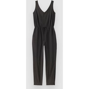Patagonia - Womens Fleetwith - Jumpsuit - Zwart