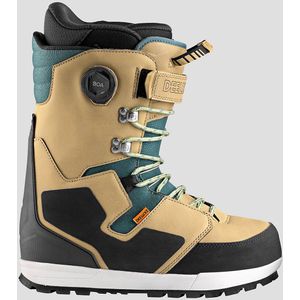 DEELUXE X-Plorer CTF 2024 Snowboard schoenen