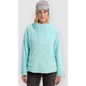 Burton - Lemma - Fleece Pullover - Dames - 100% Gerecycled Fleece