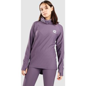 Eivy Icecold Gaiter Rib Top Thermo shirt