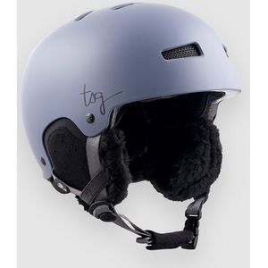 TSG Lotus Solid Color Helm
