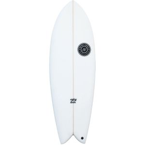 TwinsBros Enjoy Twin FCS2 5'2 Surfboard