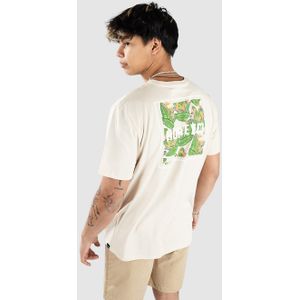 Hurley Evd Four Corners T-Shirt