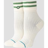 Stance - Dames Roll Cuff Quarter Sokken
