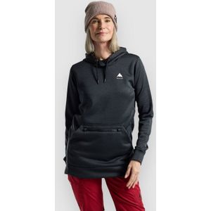 Burton - Oak Long - Hoodie - Sneldrogend - Dames
