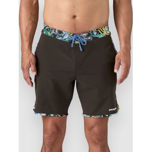 Patagonia Hydropeak Side Shore - 18 In. Boardshorts