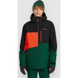 O'Neill - FWC Cruz Triple - Snow Jas - Waterdicht - Ademend - Colour-block Design