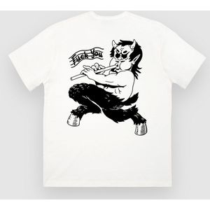 The Dudes Pan Seasonal T-Shirt