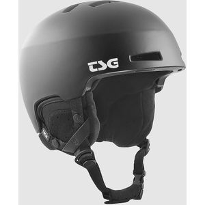 TSG Tweak Solid Color Helm