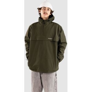 Carhartt WIP Windbreaker Anorak