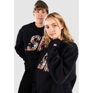 Nike Sb Flc Po Crw Bb Ssnl Gfx Sweater