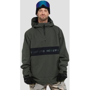 Horsefeathers Gordie Anorak