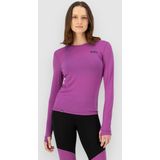 Mons Royale Dames Cascade Merino Longsleeve