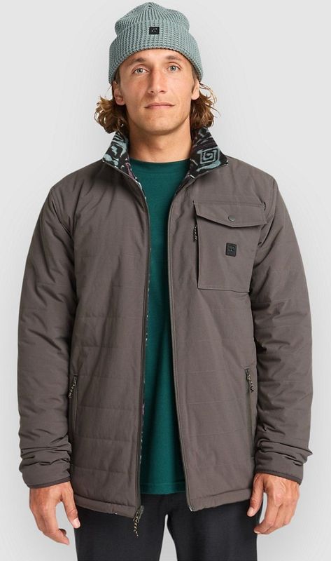 Billabong Unwind Revo 10K Jas