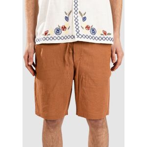 Anerkjendt Aklt James Cot/Linen Ela Korte Broek