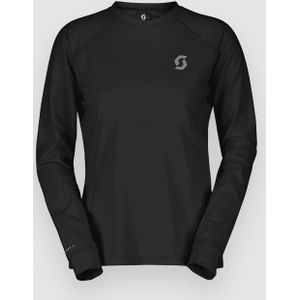 Scott Trail Storm Warm Light Long Sleeve Tech Tee