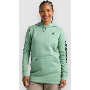 Burton - Oak Long - Hoodie - Dames