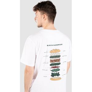 Fat Moose Bahn Mi T-Shirt