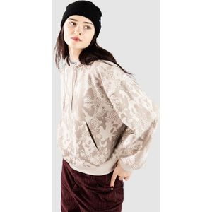 VANS - MTE Kennett - Sweatshirt - Taupe - Capuchon