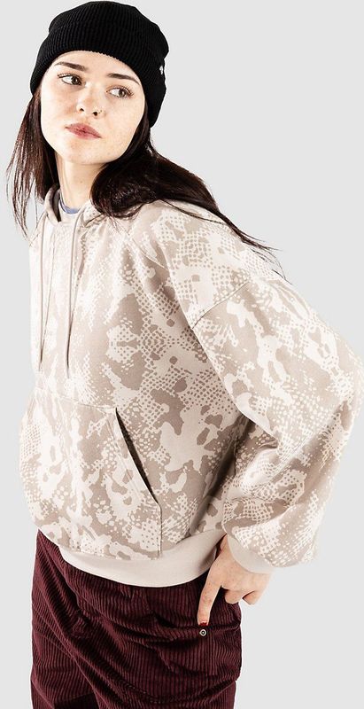 VANS - MTE Kennett - Sweatshirt - Taupe - Capuchon