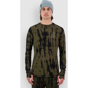 Mons Royale Merino Cascade Flex 200 Thermo Shirt