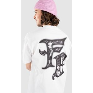 FB County Ride Or Die T-Shirt