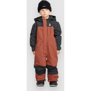Volcom Little Flurry Kids Overall