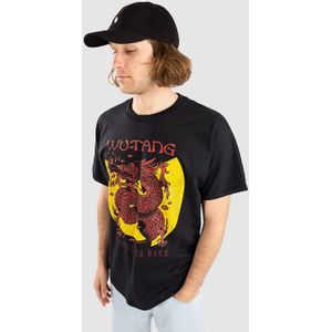 Wu Tang Inferno T-Shirt