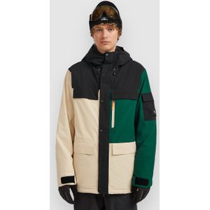 O'Neill - FWC'Peak Pro - Ski Jas - Beige